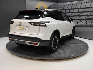 Nissan Qashqai 1.3 140CV N-CONNECTA