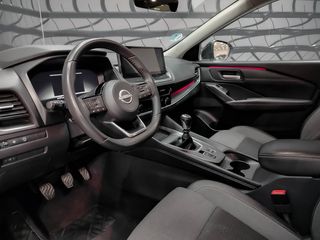 Nissan Qashqai 1.3 140CV N-CONNECTA