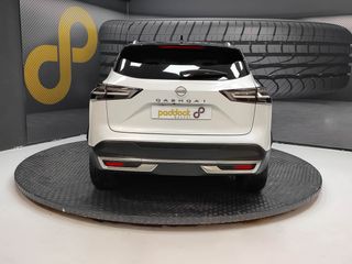 Nissan Qashqai 1.3 140CV N-CONNECTA