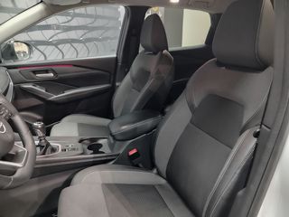 Nissan Qashqai 1.3 140CV N-CONNECTA