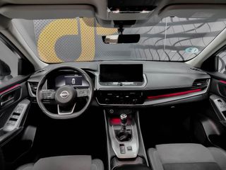 Nissan Qashqai 1.3 140CV N-CONNECTA