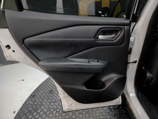 Nissan Qashqai 1.3 140CV N-CONNECTA