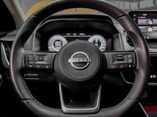 Nissan Qashqai 1.3 140CV N-CONNECTA