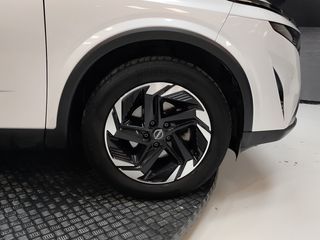 Nissan Qashqai 1.3 140CV N-CONNECTA