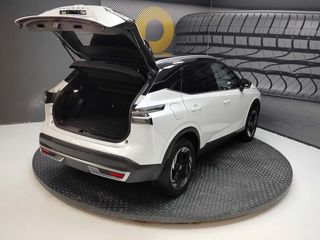 Nissan Qashqai 1.3 140CV N-CONNECTA