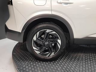 Nissan Qashqai 1.3 140CV N-CONNECTA
