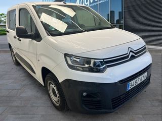 Citroen Berlingo BlueHDi 100 Talla M Live 75 kW (102 CV)