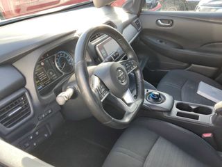 Nissan Leaf 40kWh Acenta 110 kW (150 CV)