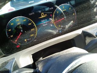 Mercedes-Benz CLA 220 d 140 kW (190 CV)