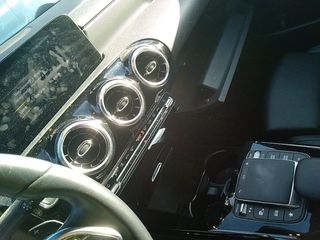 Mercedes-Benz CLA 220 d 140 kW (190 CV)