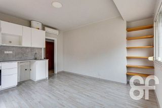 Piso en alquiler en El Baix Guinardó en Barcelona