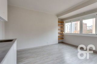 Piso en alquiler en El Baix Guinardó en Barcelona