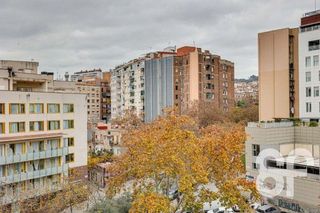 Piso en alquiler en El Baix Guinardó en Barcelona