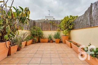 Piso en alquiler en El Baix Guinardó en Barcelona