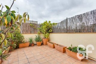 Piso en alquiler en El Baix Guinardó en Barcelona