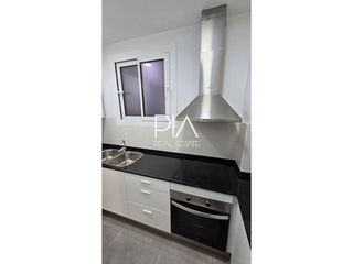 Piso en alquiler en L'Antiga Esquerra de l'Eixample en Barcelona