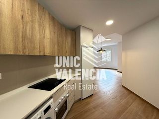 Piso en alquiler en Russafa en Valencia