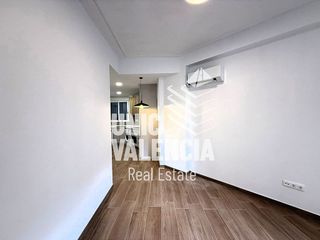 Piso en alquiler en Russafa en Valencia
