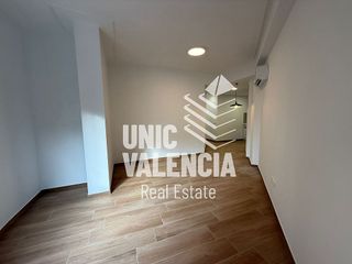 Piso en alquiler en Russafa en Valencia