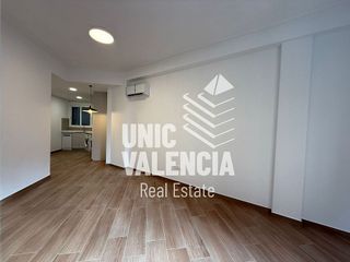 Piso en alquiler en Russafa en Valencia