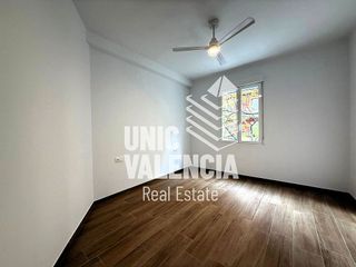 Piso en alquiler en Russafa en Valencia