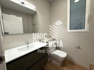 Piso en alquiler en Russafa en Valencia