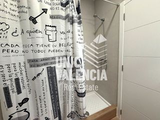 Piso en alquiler en Russafa en Valencia