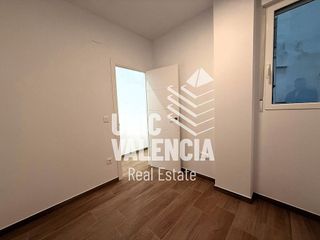 Piso en alquiler en Russafa en Valencia