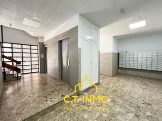 Estudio en alquiler en Guanarteme en Palmas de Gran Canaria(Las)