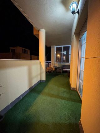 Piso en alquiler en Aguadulce Norte en Roquetas de Mar