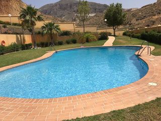 Piso en alquiler en Aguadulce Norte en Roquetas de Mar