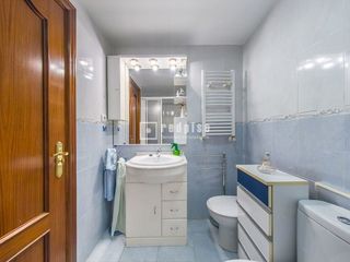 Ático en venta en Parque Lisboa - La Paz en Alcorcón