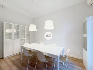 Piso en alquiler en L'Antiga Esquerra de l'Eixample en Barcelona