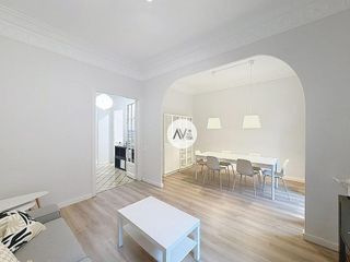 Piso en alquiler en L'Antiga Esquerra de l'Eixample en Barcelona