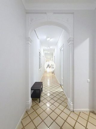 Piso en alquiler en L'Antiga Esquerra de l'Eixample en Barcelona
