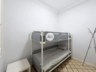 Piso en alquiler en L'Antiga Esquerra de l'Eixample en Barcelona