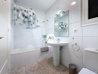 Piso en alquiler en L'Antiga Esquerra de l'Eixample en Barcelona