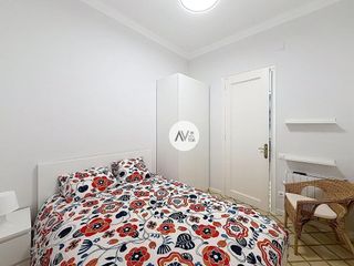 Piso en alquiler en L'Antiga Esquerra de l'Eixample en Barcelona