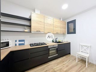 Piso en alquiler en L'Antiga Esquerra de l'Eixample en Barcelona