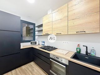 Piso en alquiler en L'Antiga Esquerra de l'Eixample en Barcelona