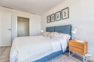 Piso en alquiler en Bel Air - Cancelada - Saladillo en Estepona