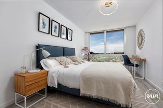 Piso en alquiler en Bel Air - Cancelada - Saladillo en Estepona