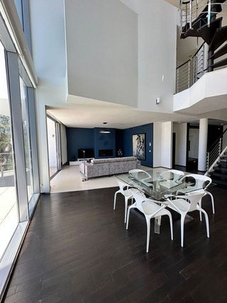 Casa en alquiler en Sierra Blanca en Marbella