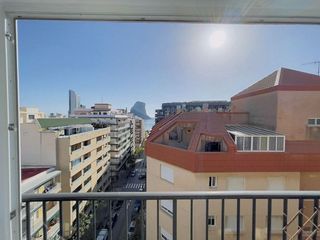 Piso en venta en Zona Pueblo en Calpe/Calp
