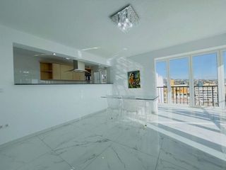 Piso en venta en Zona Pueblo en Calpe/Calp