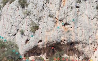 Terreno en venta en Plaça Eliptica-Republica Argentina-Germanies en Gandia