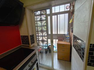Piso en venta en Aluche en Madrid