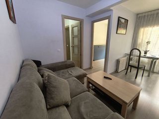 Piso en venta en Aluche en Madrid