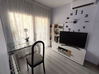 Piso en venta en Aluche en Madrid