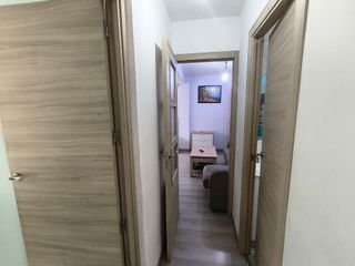 Piso en venta en Aluche en Madrid